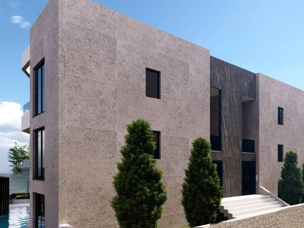 Квартира в Опатии, Хорватия, 154 м² - фото 5