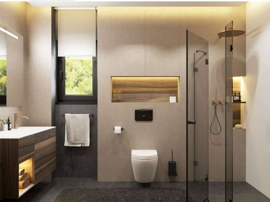 Квартира в Опатии, Хорватия, 183 м² - фото 5