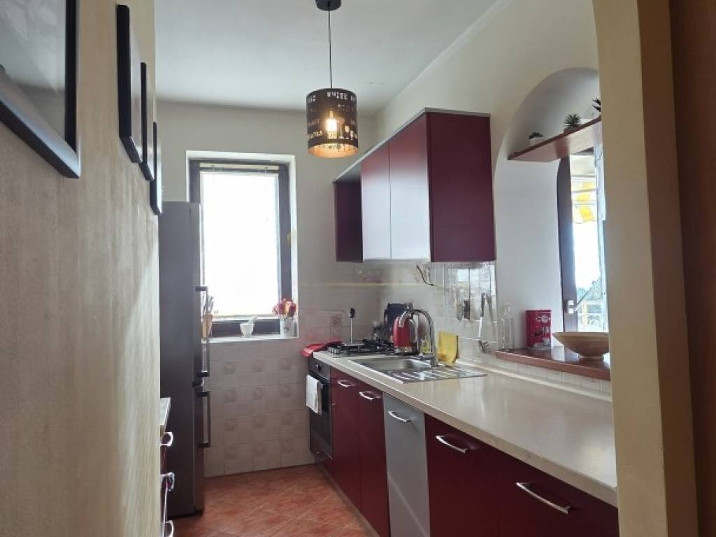 Квартира в Опатии, Хорватия, 101 м² - фото 5