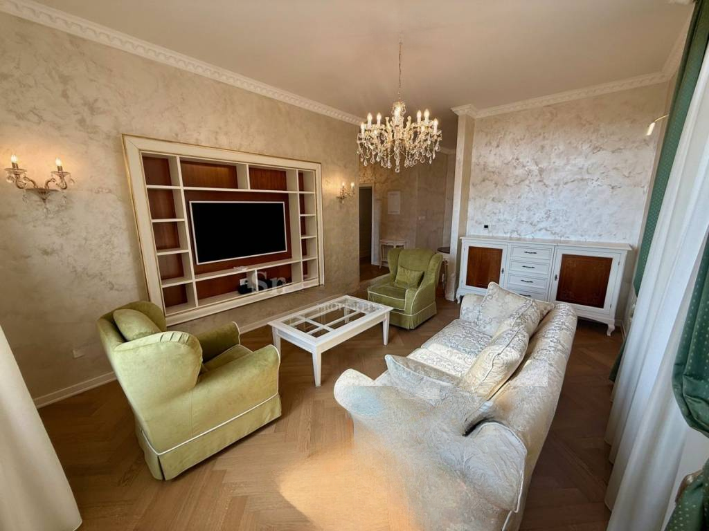 Квартира в Опатии, Хорватия, 92 м² - фото 5