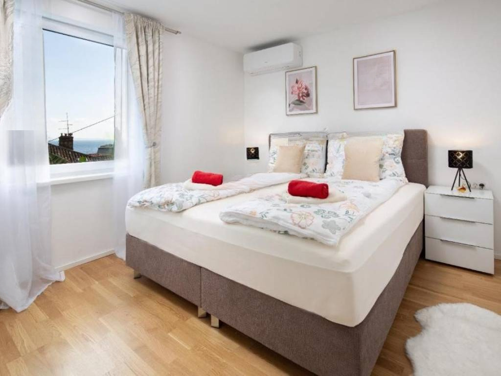 Квартира в Опатии, Хорватия, 53 м² - фото 5