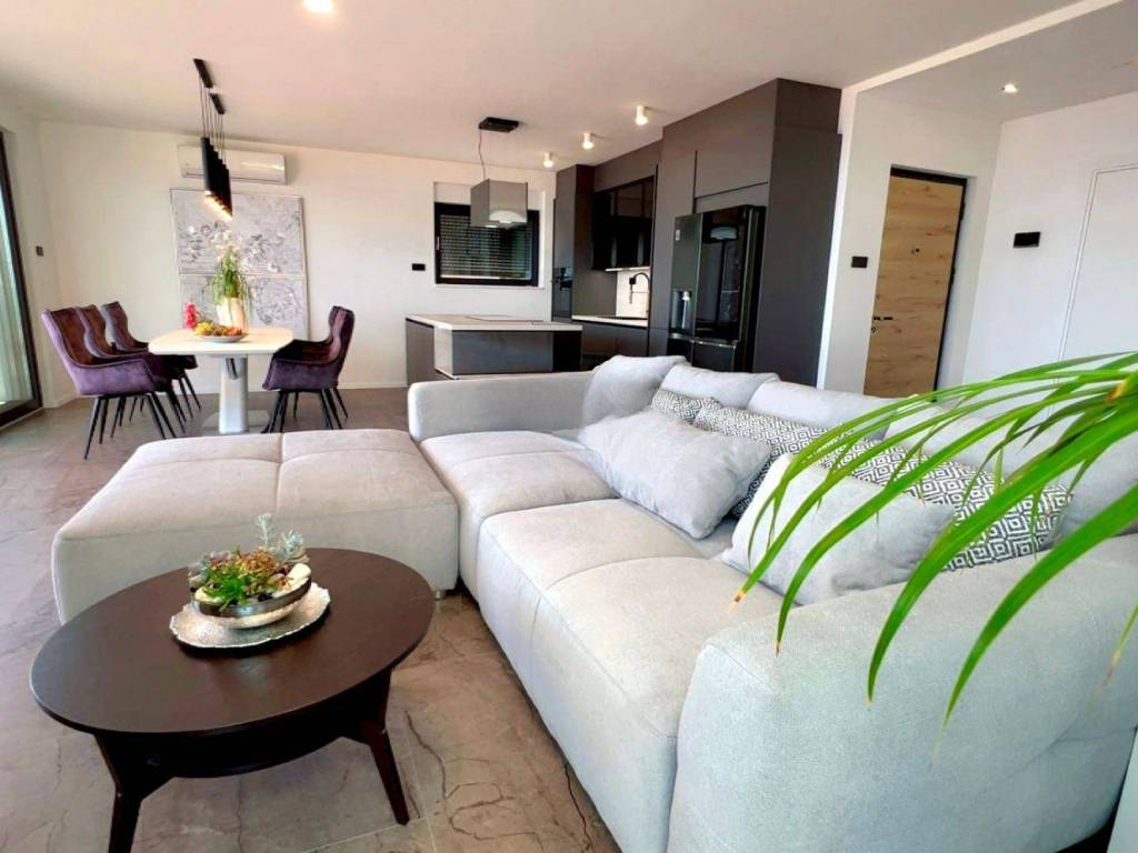 Квартира в Опатии, Хорватия, 150 м² - фото 5