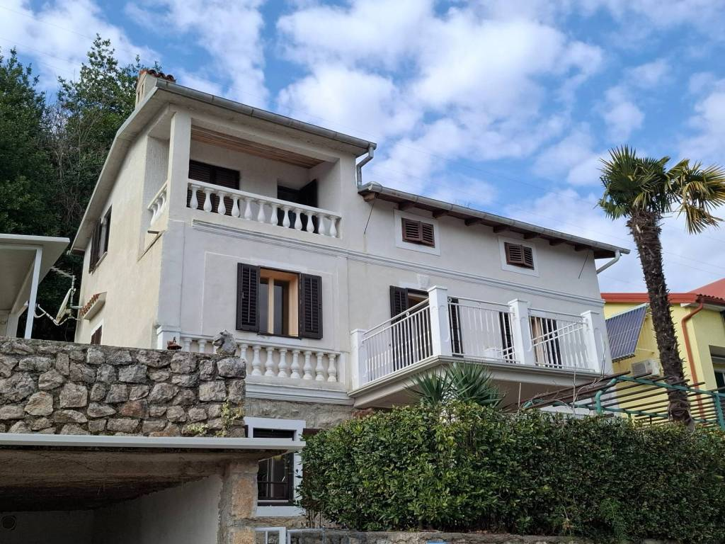 Дом в Опатии, Хорватия, 205 м² - фото 5