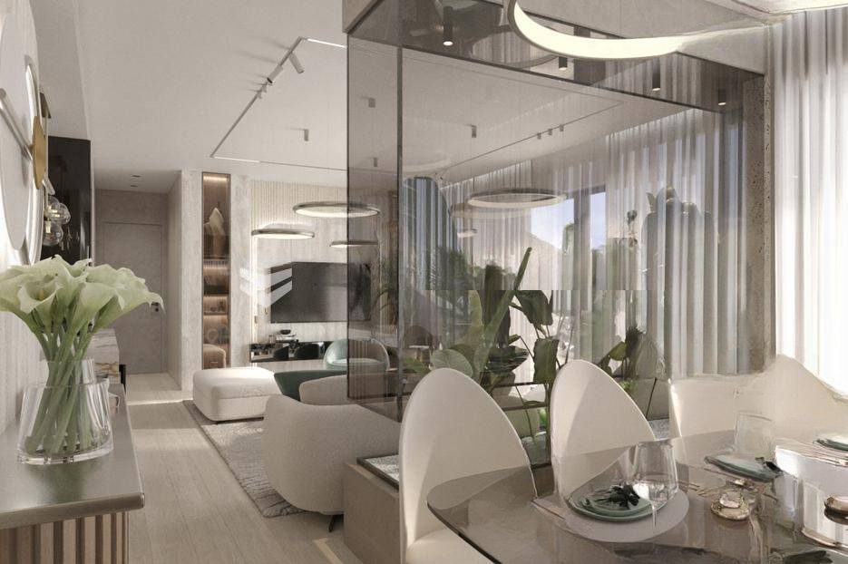 Квартира в Опатии, Хорватия, 78 м² - фото 6