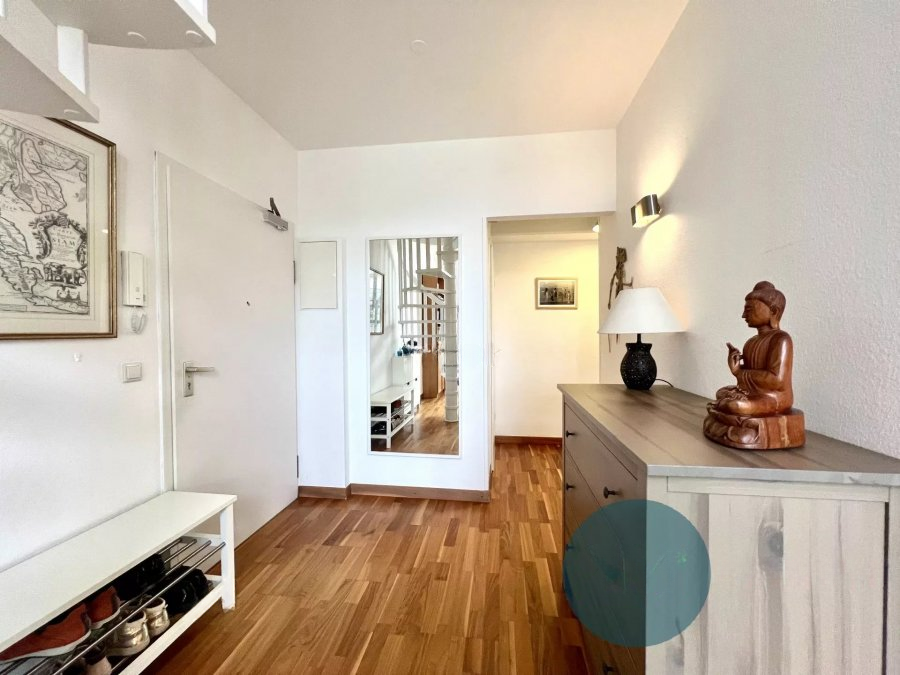 Квартира в Гревенмахере, Люксембург, 104 м² - фото 6