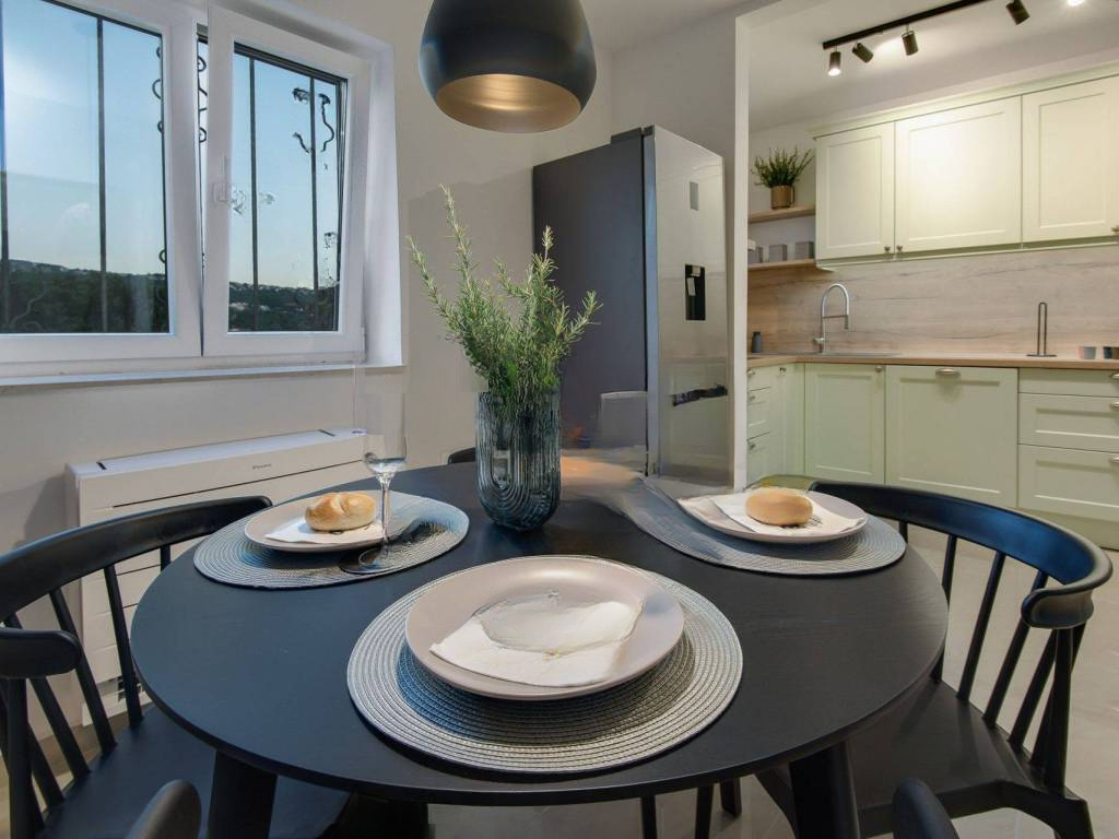 Квартира в Опатии, Хорватия, 121 м² - фото 6