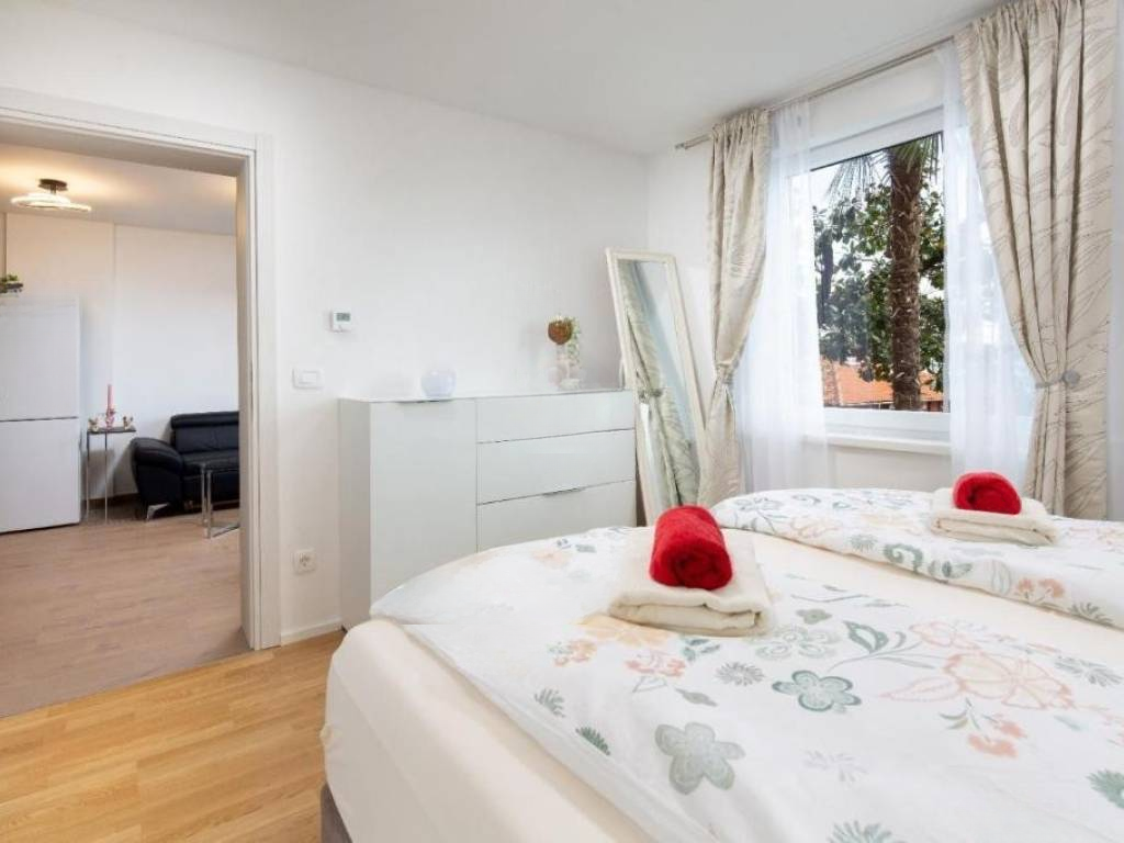 Квартира в Опатии, Хорватия, 53 м² - фото 6