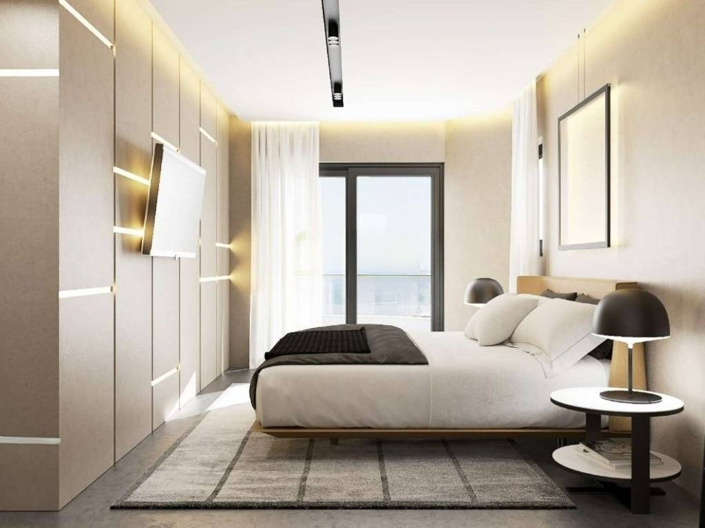 Квартира в Опатии, Хорватия, 183 м² - фото 6