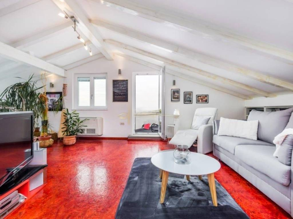 Квартира в Опатии, Хорватия, 202 м² - фото 6