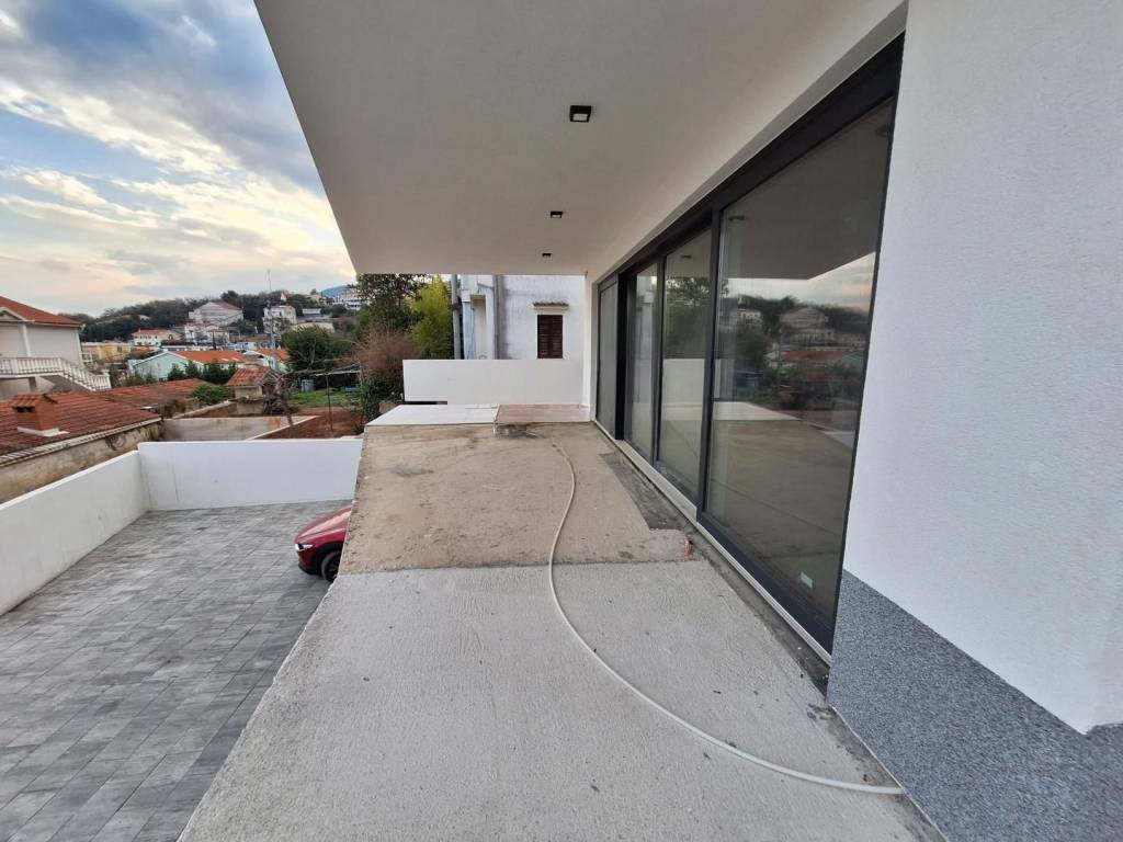 Квартира в Опатии, Хорватия, 100 м² - фото 6