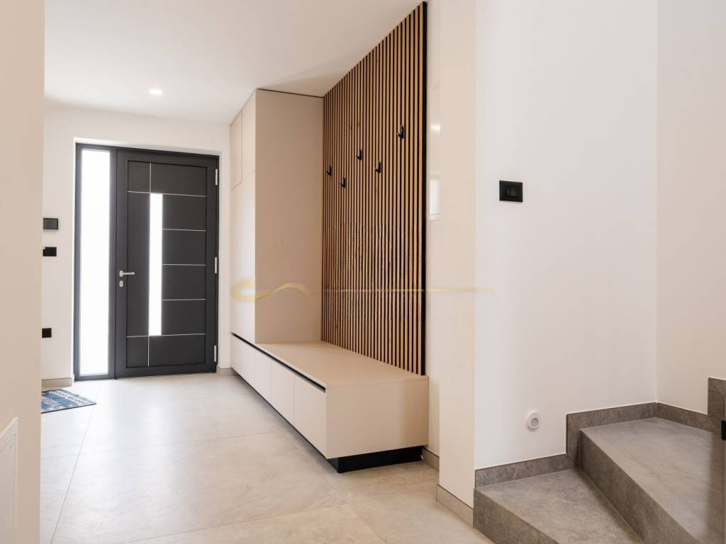 Квартира в Опатии, Хорватия, 156 м² - фото 6