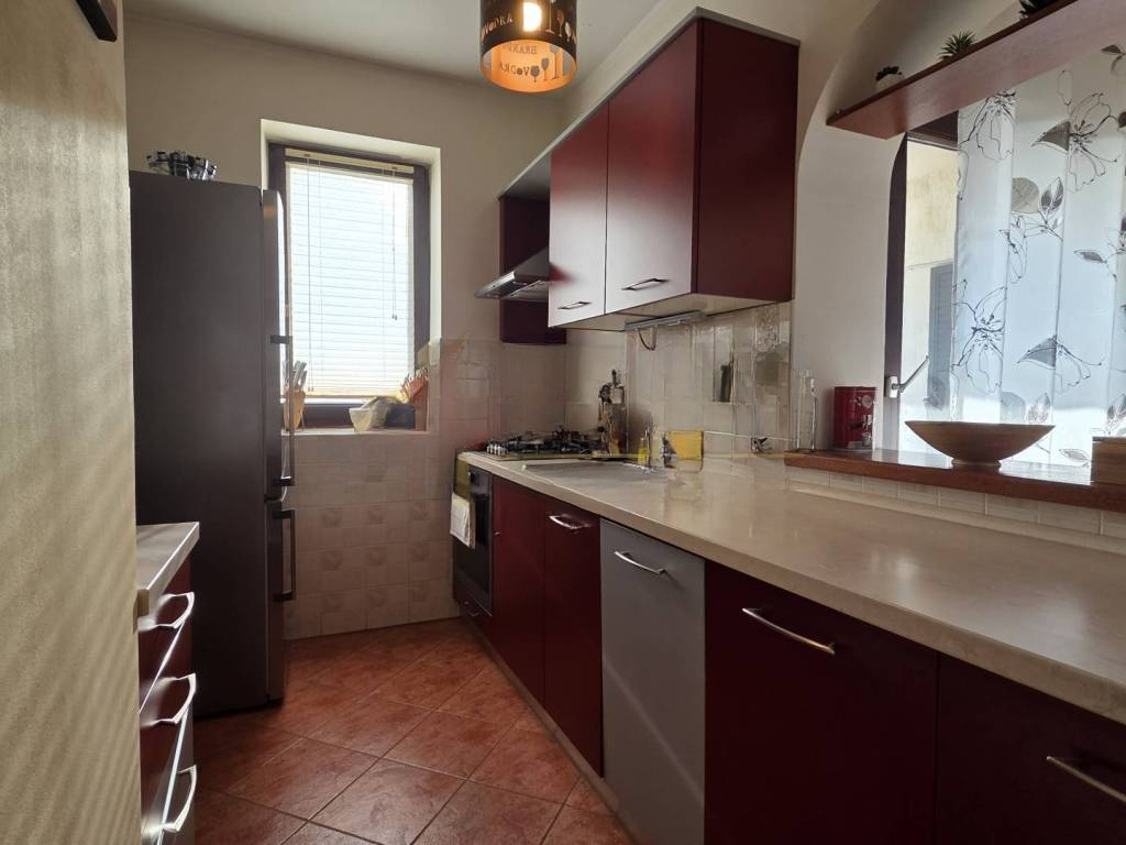 Квартира в Опатии, Хорватия, 101 м² - фото 6