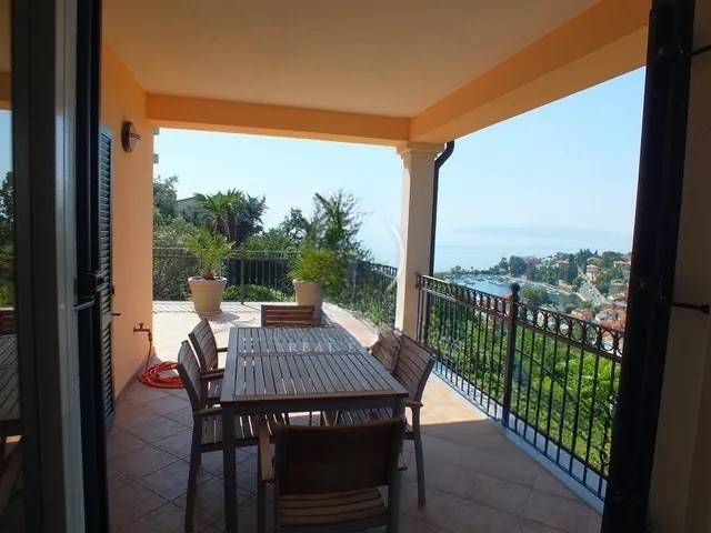 Квартира в Опатии, Хорватия, 183 м² - фото 6