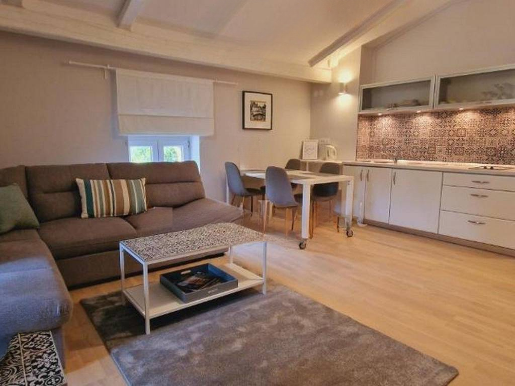 Квартира в Опатии, Хорватия, 40 м² - фото 6