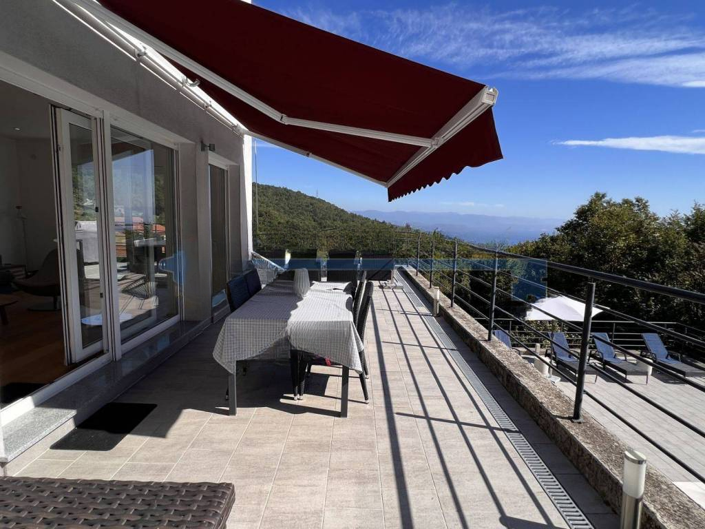 Дом в Опатии, Хорватия, 180 м² - фото 6