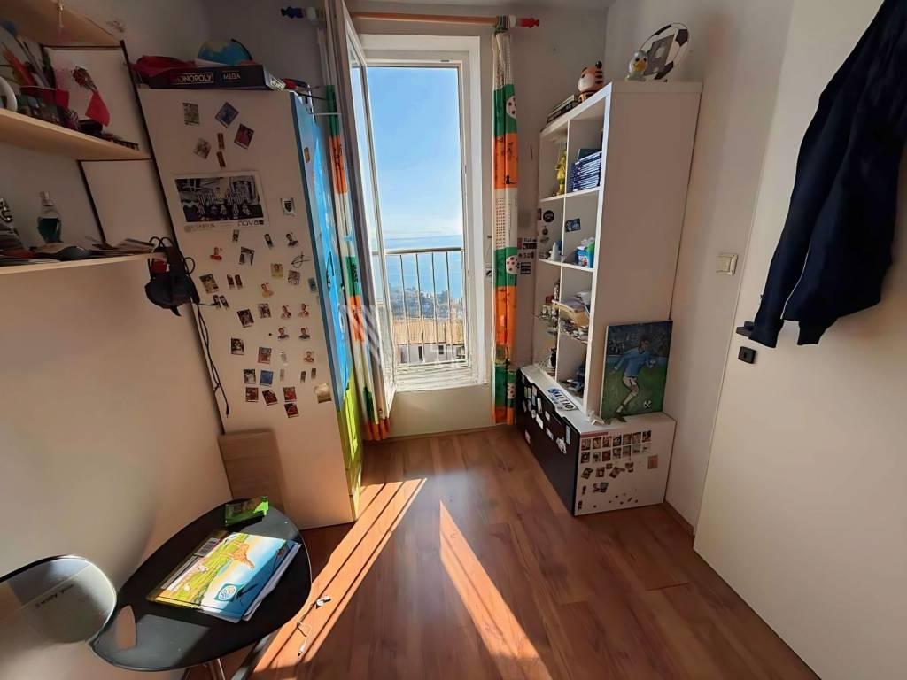 Квартира в Опатии, Хорватия, 54 м² - фото 6