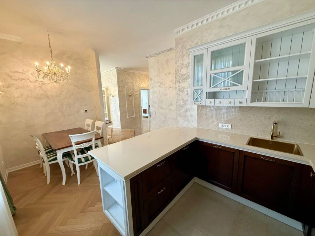 Квартира в Опатии, Хорватия, 92 м² - фото 6