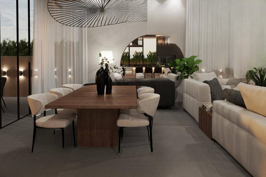 Квартира в Опатии, Хорватия, 124 м² - фото 6