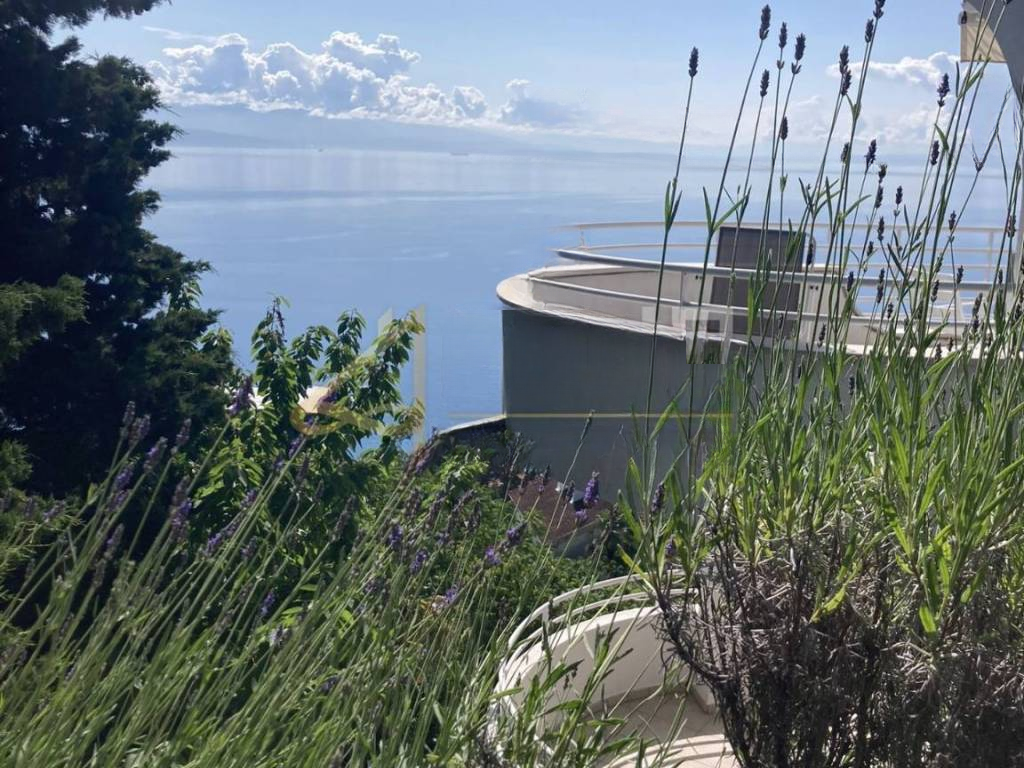 Квартира в Опатии, Хорватия, 281 м² - фото 7