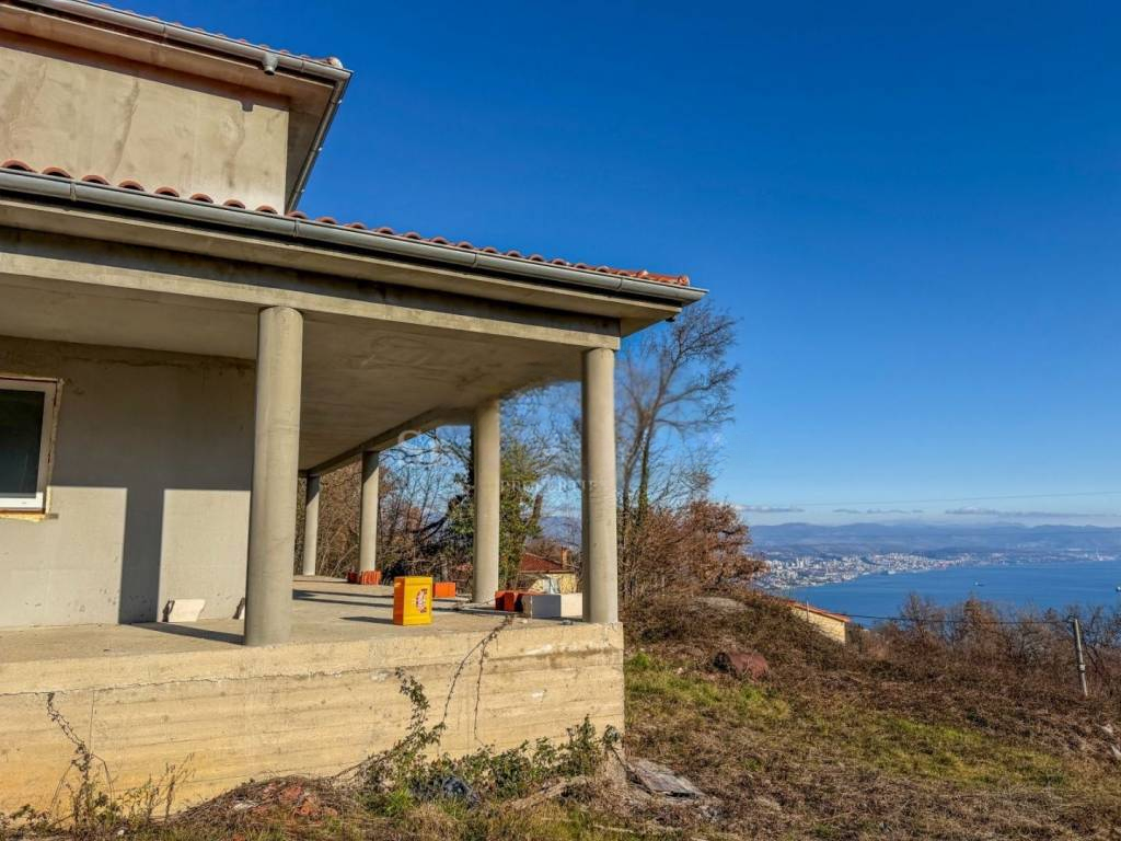 Дом в Опатии, Хорватия, 250 м² - фото 7