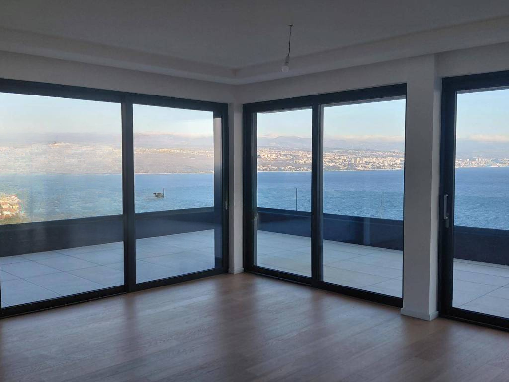 Квартира в Опатии, Хорватия, 302 м² - фото 7