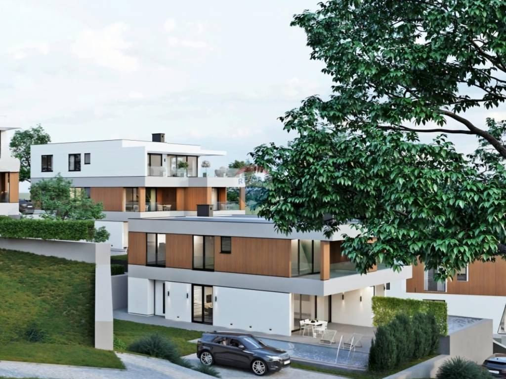 Квартира в Опатии, Хорватия, 139 м² - фото 7