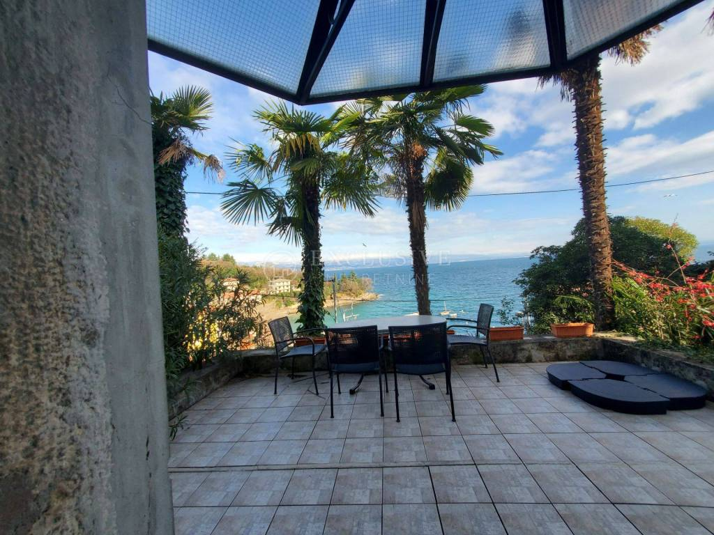 Дом в Опатии, Хорватия, 280 м² - фото 7