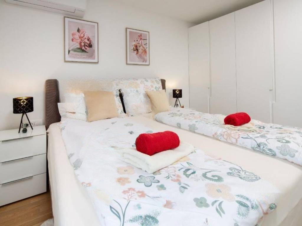 Квартира в Опатии, Хорватия, 53 м² - фото 7