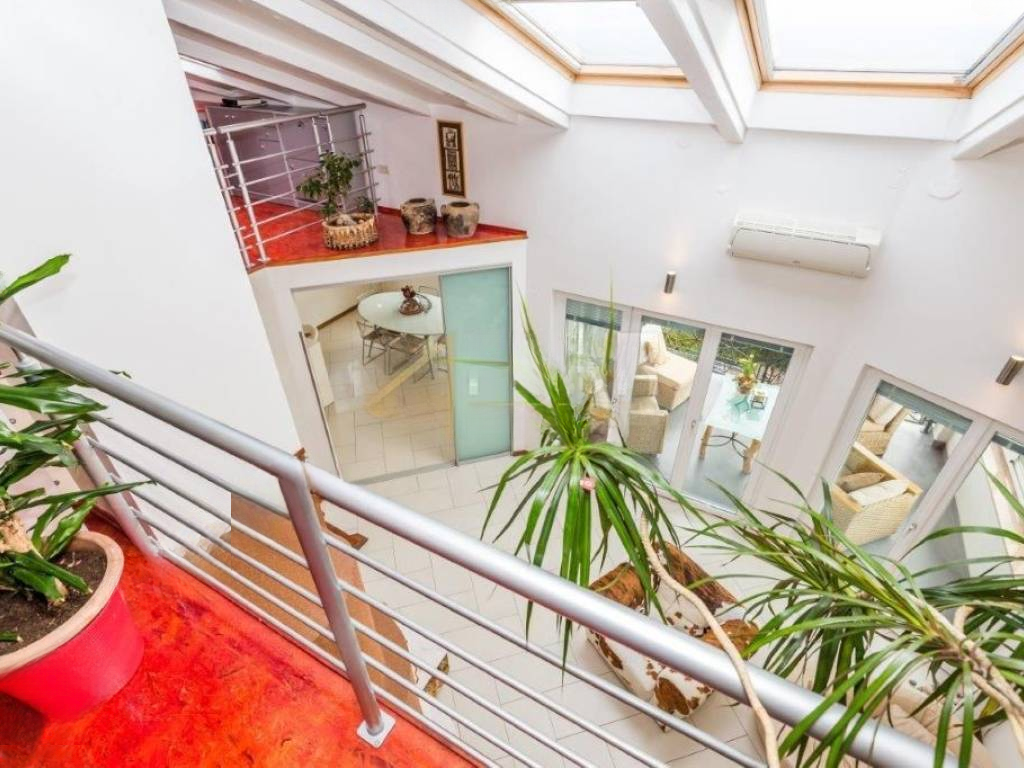 Квартира в Опатии, Хорватия, 202 м² - фото 7