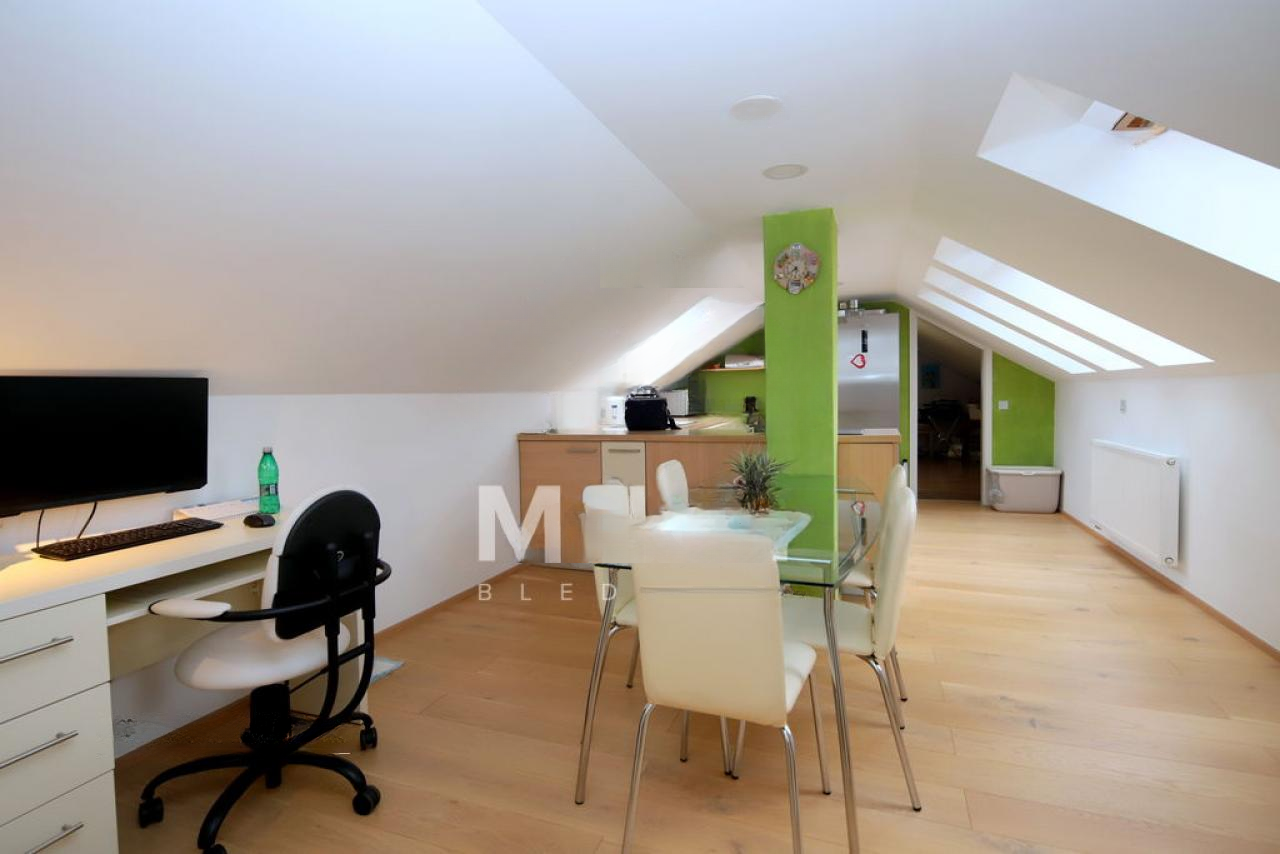 Дом в Радовлице, Словения, 169 м² - фото 7