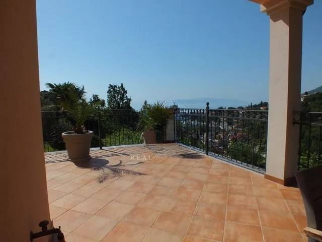 Квартира в Опатии, Хорватия, 183 м² - фото 7