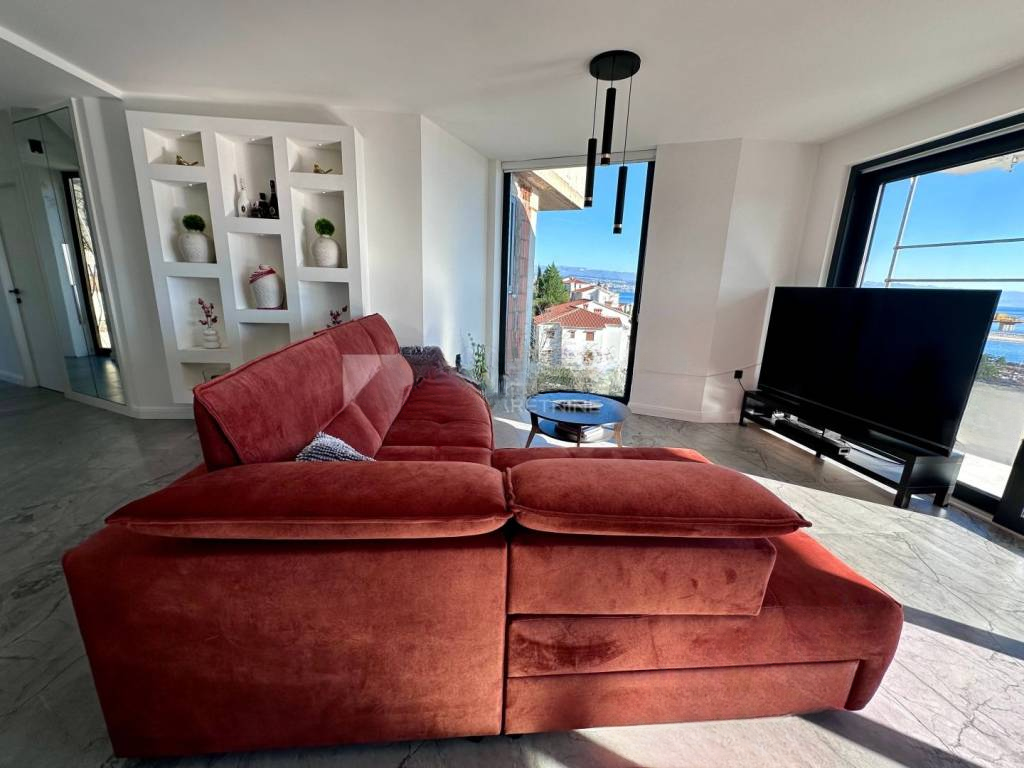 Квартира в Опатии, Хорватия, 100 м² - фото 7