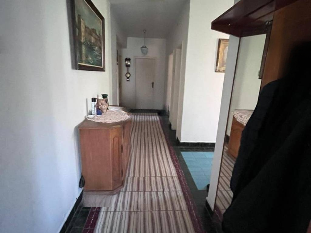 Квартира в Опатии, Хорватия, 133 м² - фото 7