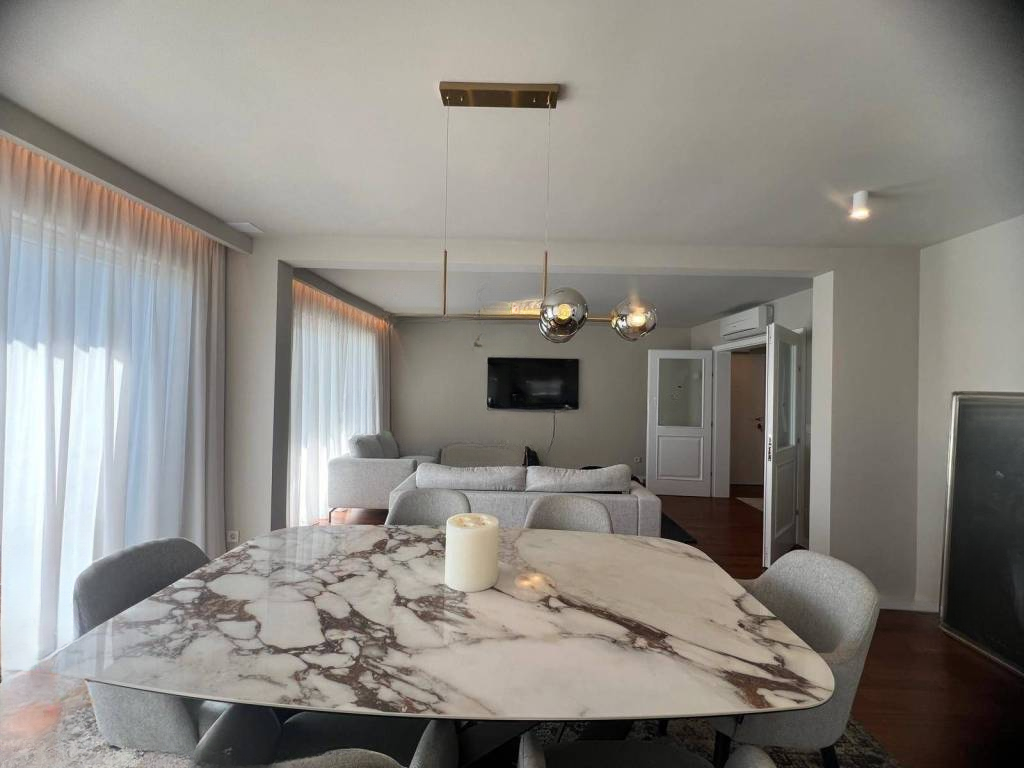 Квартира в Опатии, Хорватия, 97 м² - фото 7