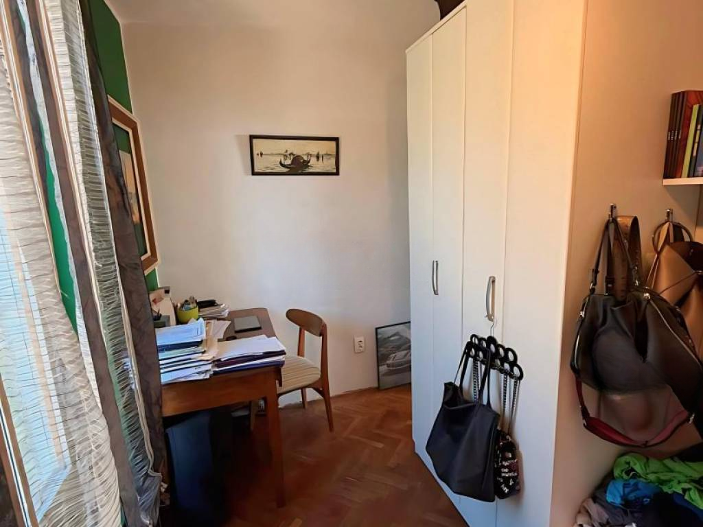 Квартира в Опатии, Хорватия, 54 м² - фото 7