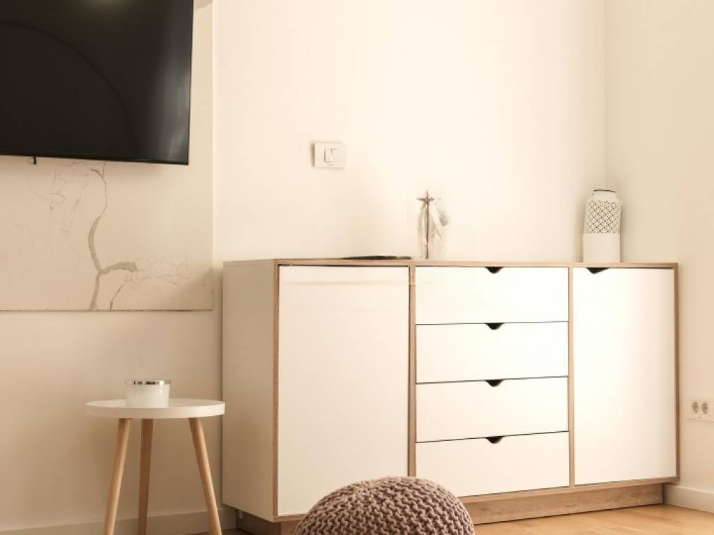 Квартира в Опатии, Хорватия, 75 м² - фото 7