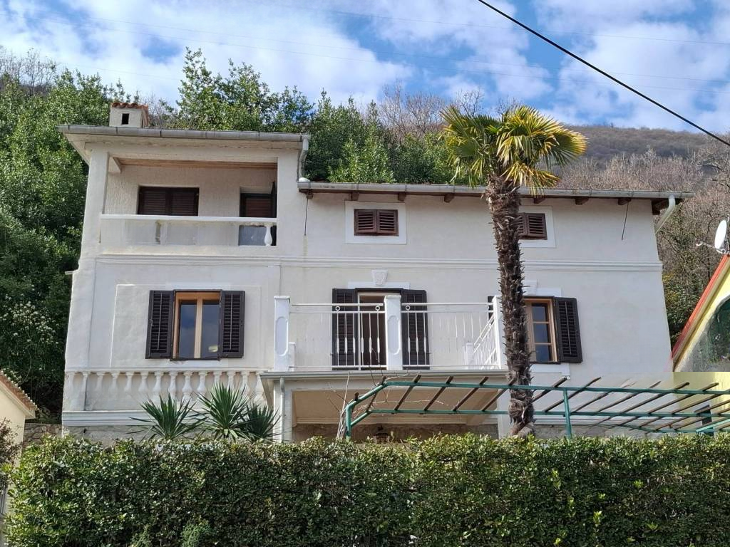 Дом в Опатии, Хорватия, 205 м² - фото 7