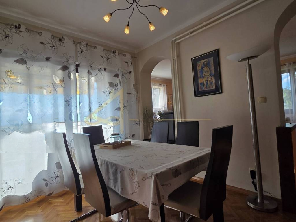 Квартира в Опатии, Хорватия, 101 м² - фото 7