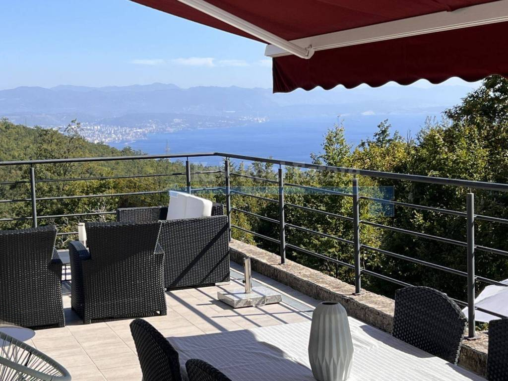 Дом в Опатии, Хорватия, 180 м² - фото 8