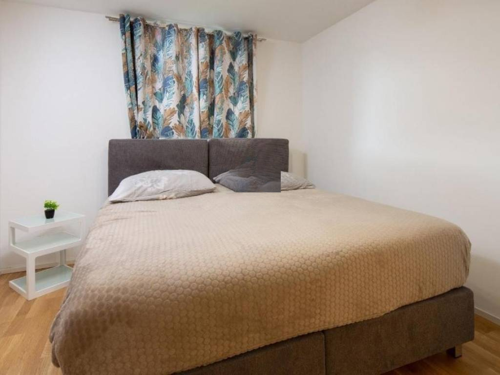 Квартира в Опатии, Хорватия, 53 м² - фото 8