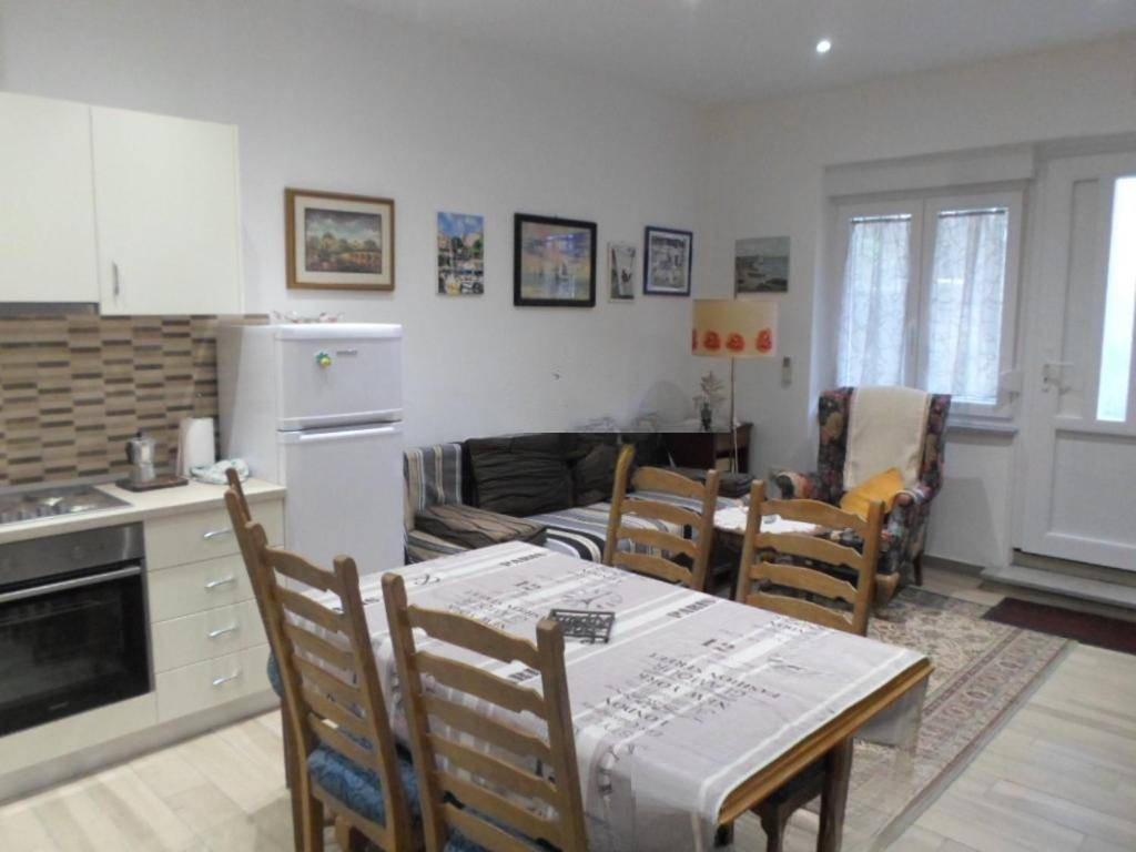 Квартира в Опатии, Хорватия, 96 м² - фото 8