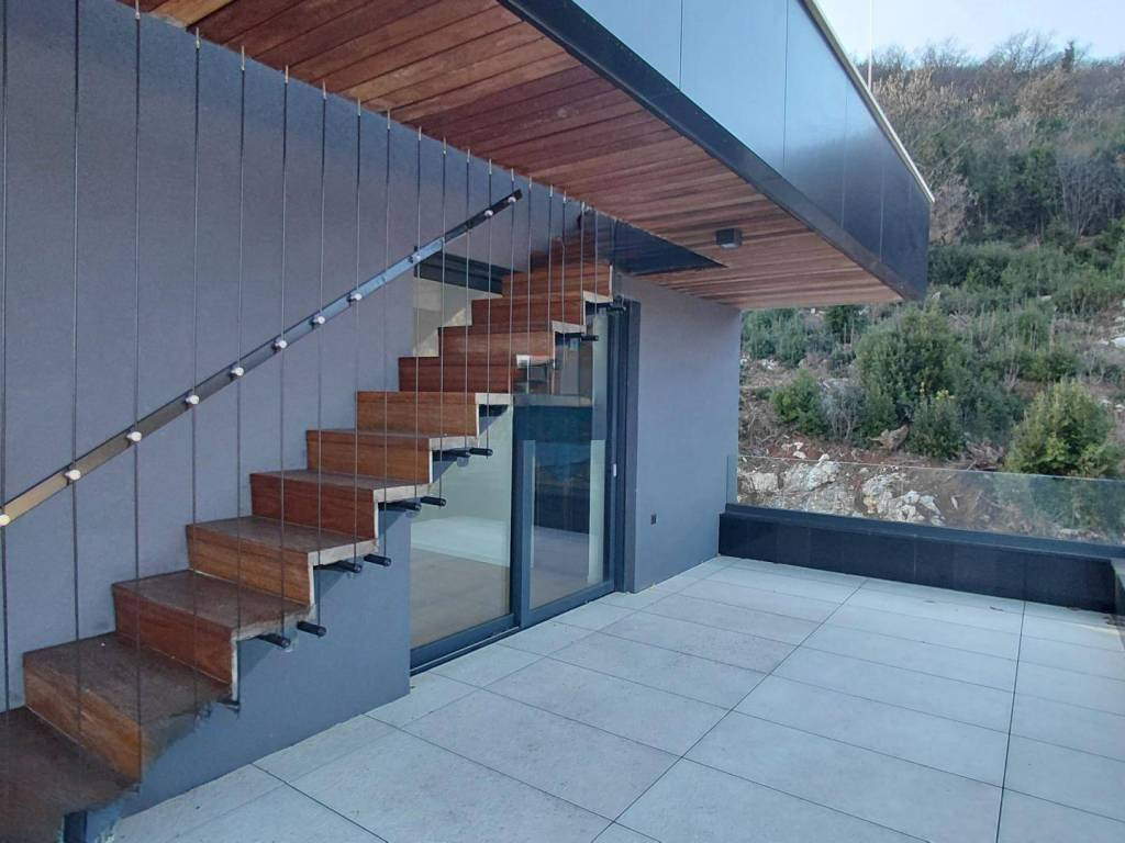 Квартира в Опатии, Хорватия, 302 м² - фото 8