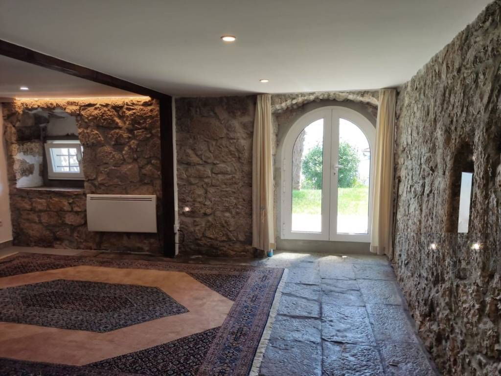 Квартира в Опатии, Хорватия, 145 м² - фото 8