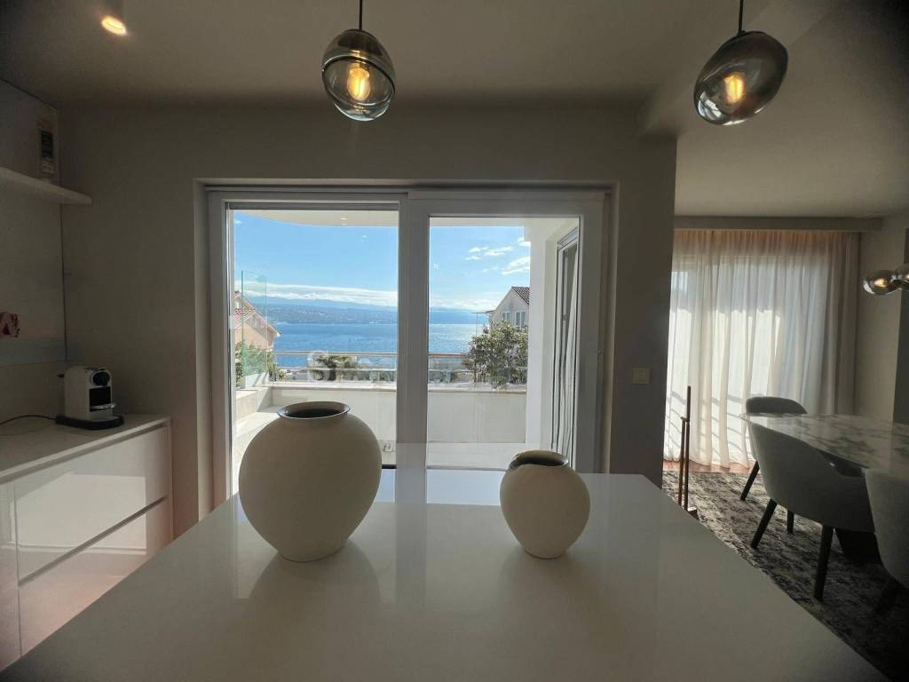 Квартира в Опатии, Хорватия, 97 м² - фото 8