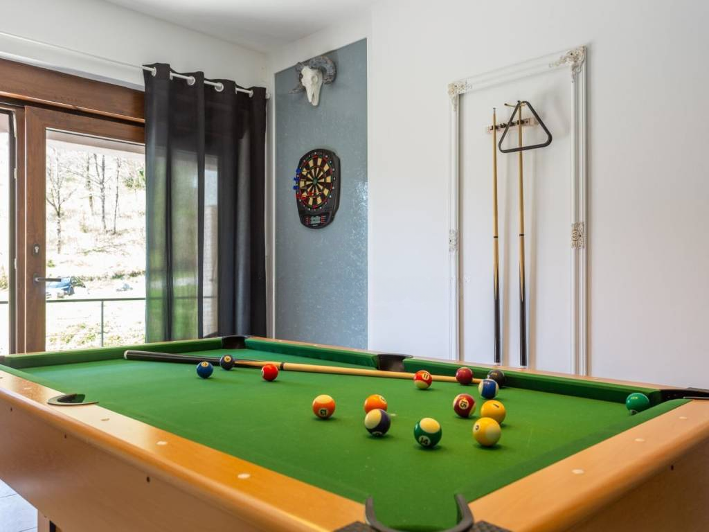 Дом в Опатии, Хорватия, 178 м² - фото 8