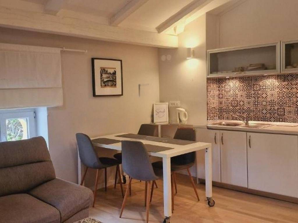 Квартира в Опатии, Хорватия, 40 м² - фото 8