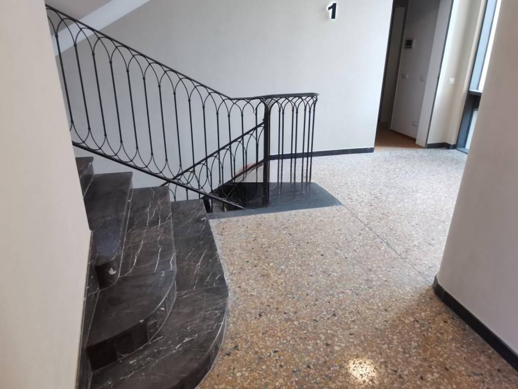 Квартира в Опатии, Хорватия, 89 м² - фото 8