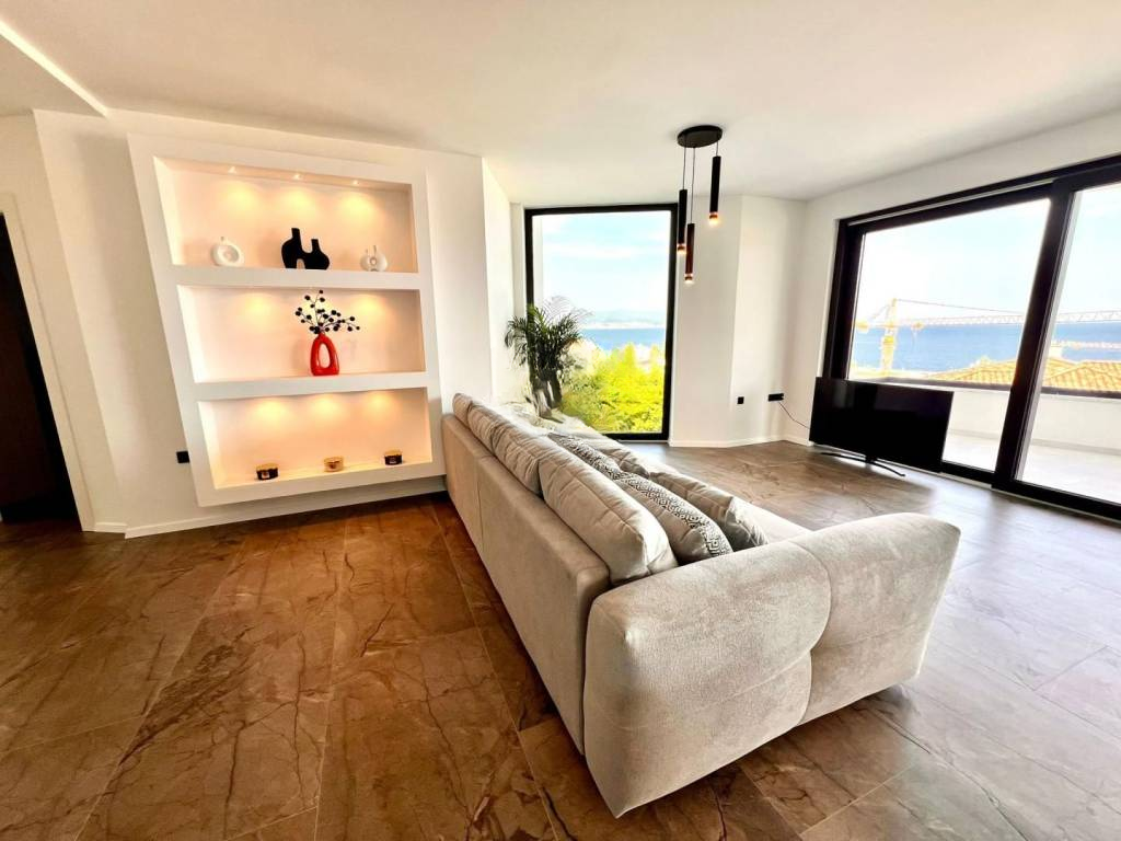 Квартира в Опатии, Хорватия, 150 м² - фото 8