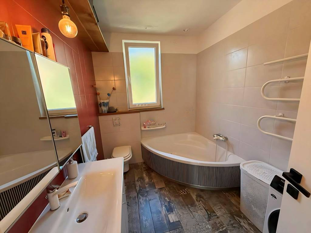 Квартира в Опатии, Хорватия, 54 м² - фото 8