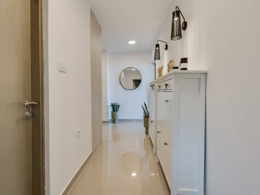 Квартира в Опатии, Хорватия, 121 м² - фото 8